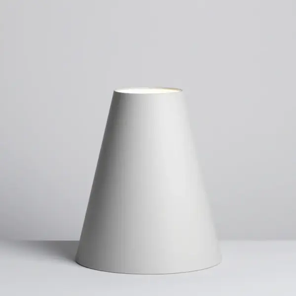 Minimalist Cone Shade