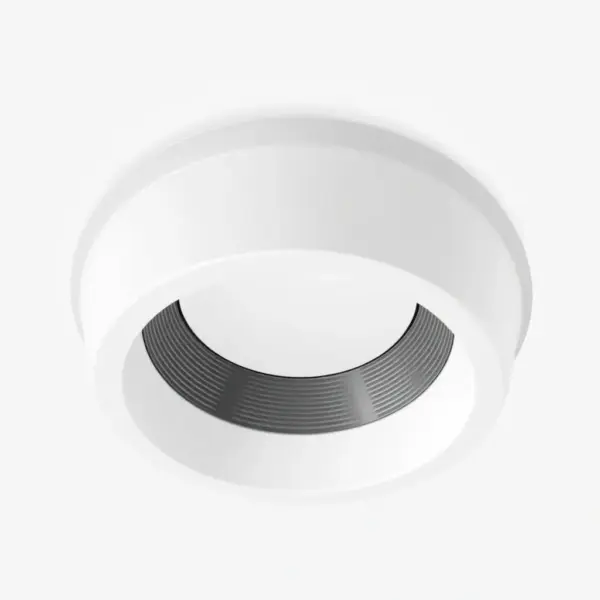 Adjustable Flush Mount Light