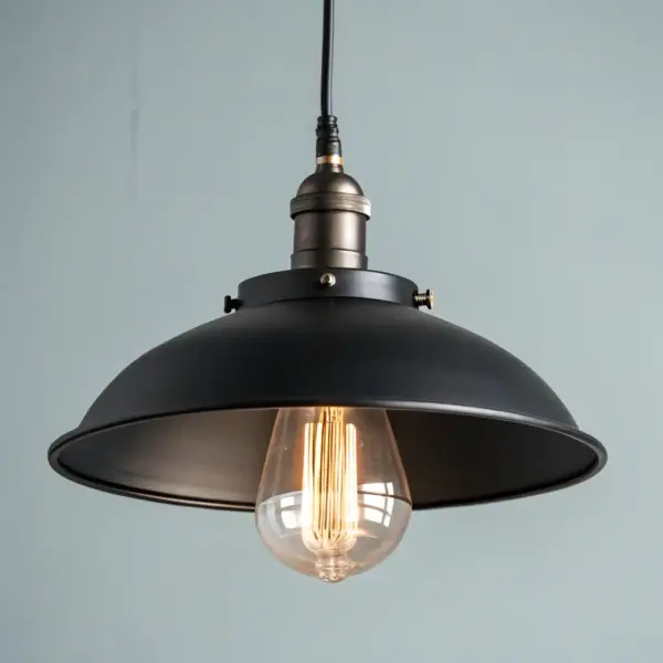 Linear Pendant Ceiling Lamp